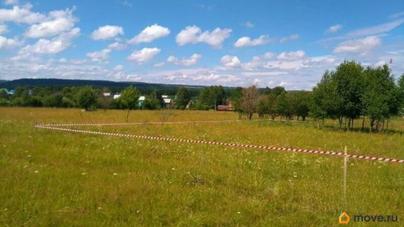 земельный участок, 15 соток