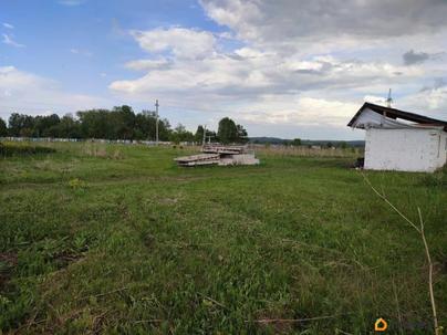 земельный участок, 9 соток