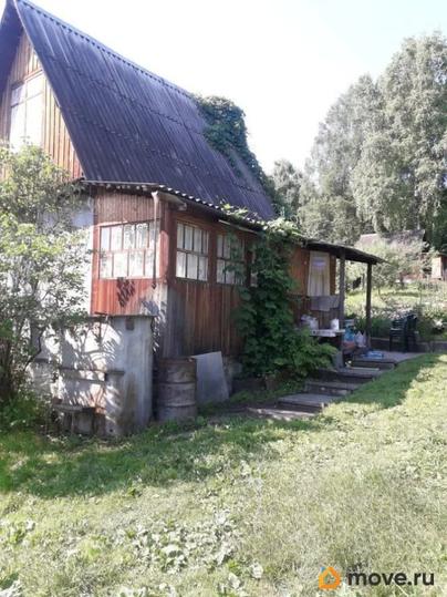 земельный участок, 18.5 сотки