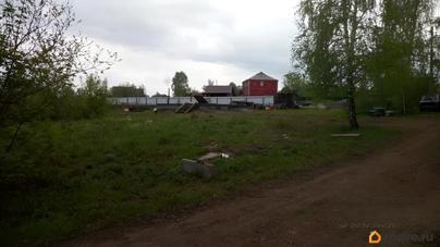 земельный участок, 14 соток