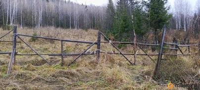 земельный участок, 15 соток