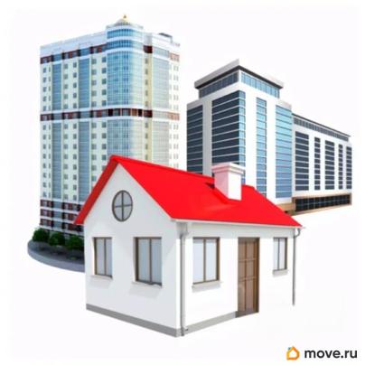 дом, 38.2 м&sup2;, 0.38 сотки
