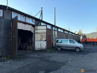 гараж, 502.2 м&sup2;