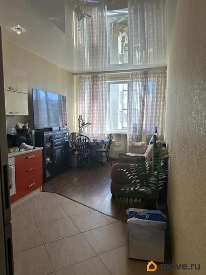 3-комн. квартира, 64.7 м&sup2;