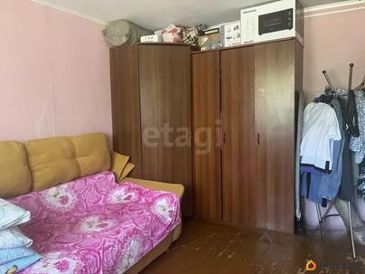 1-комн. квартира, 30.8 м&sup2;