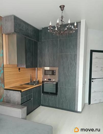 2-комн. квартира, 48.9 м&sup2;