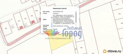 земельный участок, 0.71 га