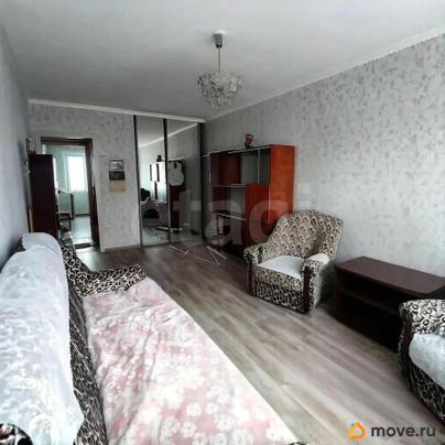 2-комн. квартира, 48.2 м&sup2;