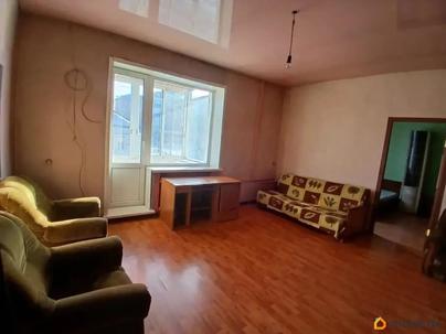 3-комн. квартира, 67.5 м&sup2;