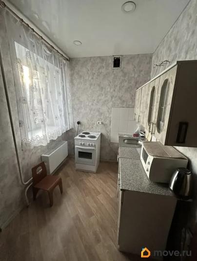 1-комн. квартира, 38 м&sup2;
