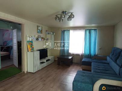 дом, 82.8 м&sup2;, 14 соток
