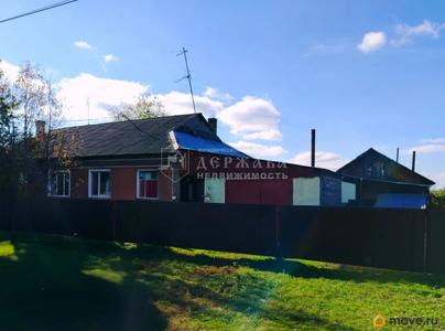 дом, 91 м&sup2;, 6 соток