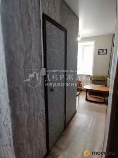 1-комн. квартира, 27.5 м&sup2;