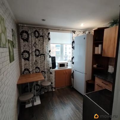 2-комн. квартира, 42.4 м&sup2;