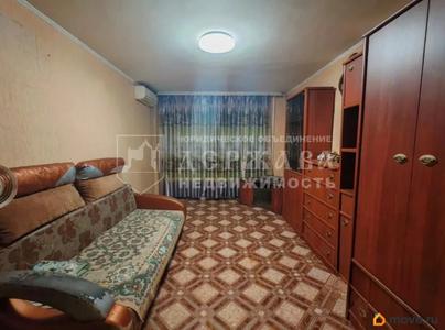 3-комн. квартира, 57.8 м&sup2;