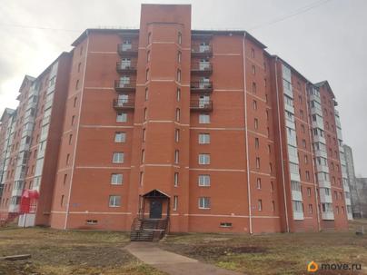 1-комн. квартира, 55 м&sup2;