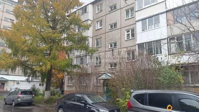 3-комн. квартира, 48.5 м&sup2;