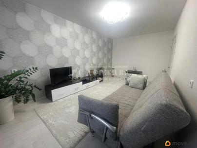 1-комн. квартира, 35.7 м&sup2;