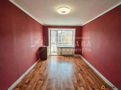 1-комн. квартира, 30.8 м&sup2;