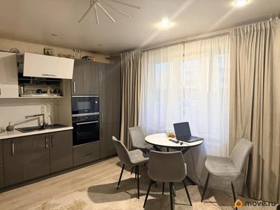 2-комн. квартира, 56 м&sup2;