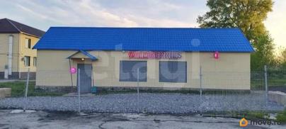 торговое помещение, 170.4 м&sup2;