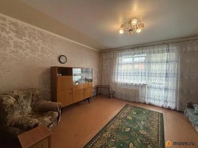 2-комн. квартира, 51.9 м&sup2;