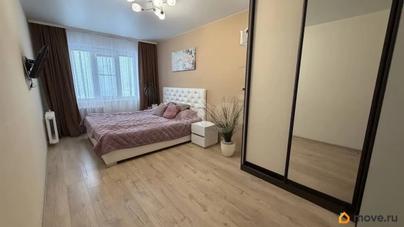 3-комн. квартира, 69 м&sup2;