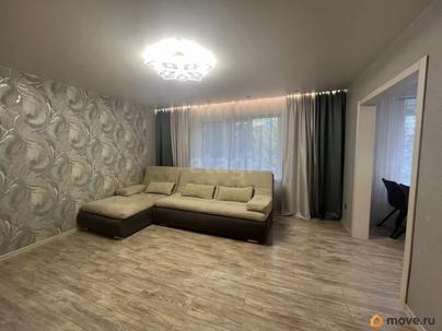 2-комн. квартира, 57 м&sup2;
