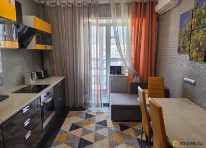 2-комн. квартира, 64.8 м&sup2;