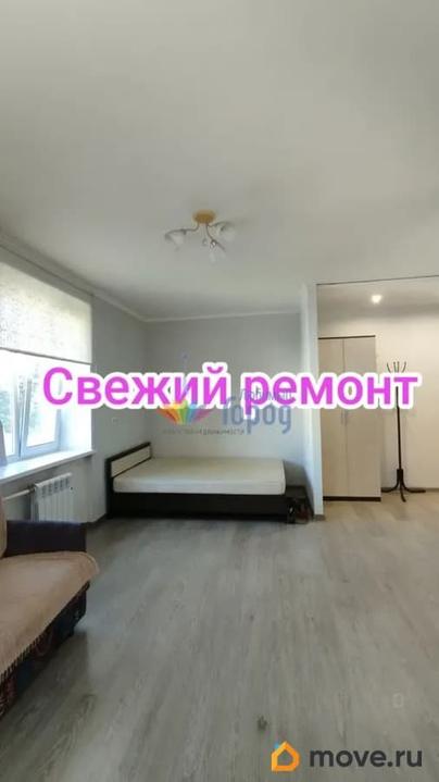 1-комн. квартира, 30 м&sup2;