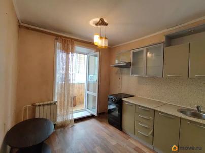 1-комн. квартира, 28.4 м&sup2;