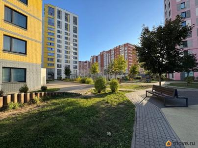 4-комн. квартира, 76 м&sup2;