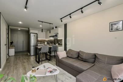 3-комн. квартира, 71.1 м&sup2;