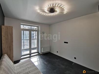 1-комн. квартира, 50.54 м&sup2;