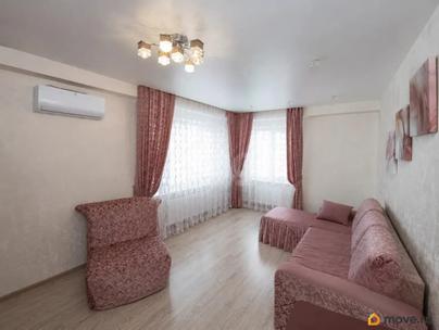 2-комн. квартира, 63.7 м&sup2;