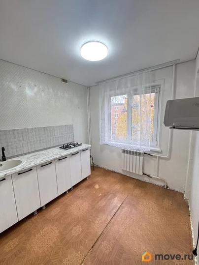 1-комн. квартира, 31.1 м&sup2;