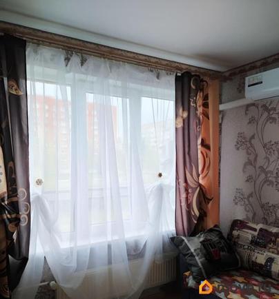 1-комн. квартира, 36 м&sup2;