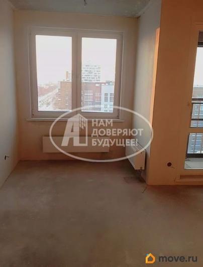 студия, 23.5 м&sup2;