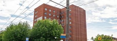 1-комн. квартира, 39 м&sup2;