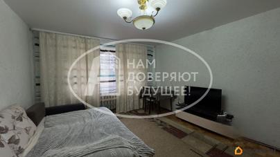 1-комн. квартира, 35.2 м&sup2;