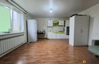 1-комн. квартира, 44.7 м&sup2;