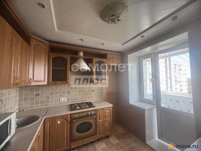 2-комн. квартира, 47.8 м&sup2;