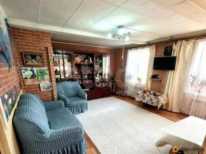 3-комн. квартира, 57 м&sup2;