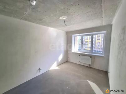 1-комн. квартира, 36.2 м&sup2;