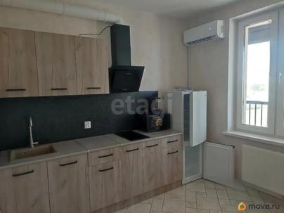 1-комн. квартира, 36 м&sup2;