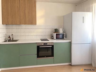 1-комн. квартира, 35 м&sup2;