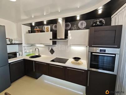 3-комн. квартира, 67.1 м&sup2;
