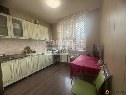 1-комн. квартира, 41.1 м&sup2;