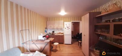 комната, 25.8 м&sup2;