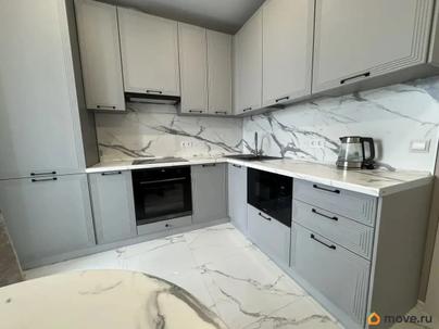 1-комн. квартира, 33 м&sup2;